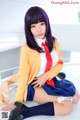 Mizuki Kanzaki - Legjob Teacher 16honeys