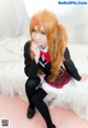 Cosplay Lechat - Repairmen Video Bokep